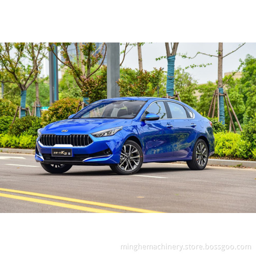 best quality kia k3 ev new energy electric car to sale